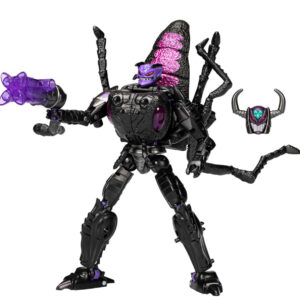 Transformers Generations Selects 7 Inch Action Figure Voyage Class - Antagony, F6942