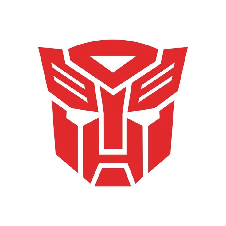 Download Transformers, Autobots logo