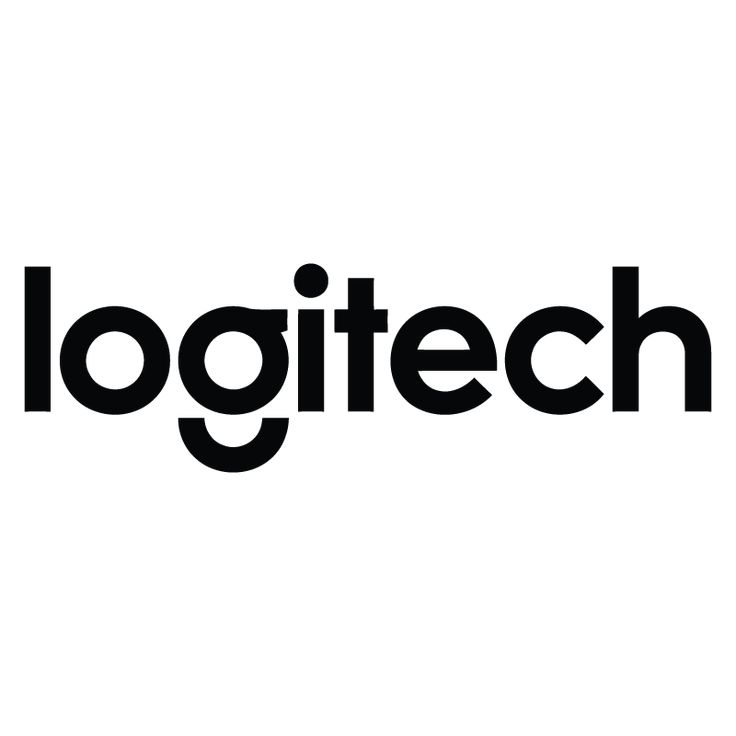 Logitech Logo PNG Vector (EPS) Free Download