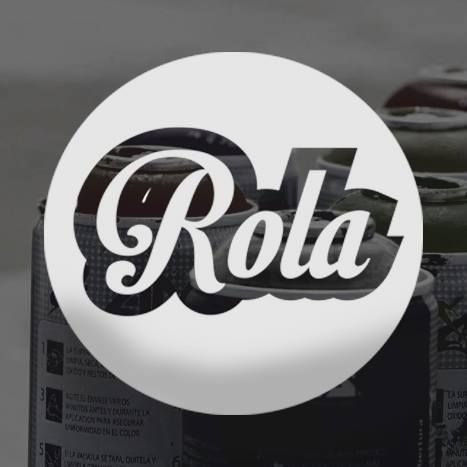 ROLA represent!