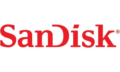 SanDisk logo