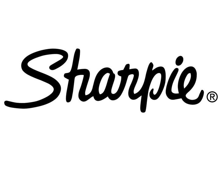 Sharpie logo