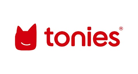 Tonies celebrates a decade of screen-free play